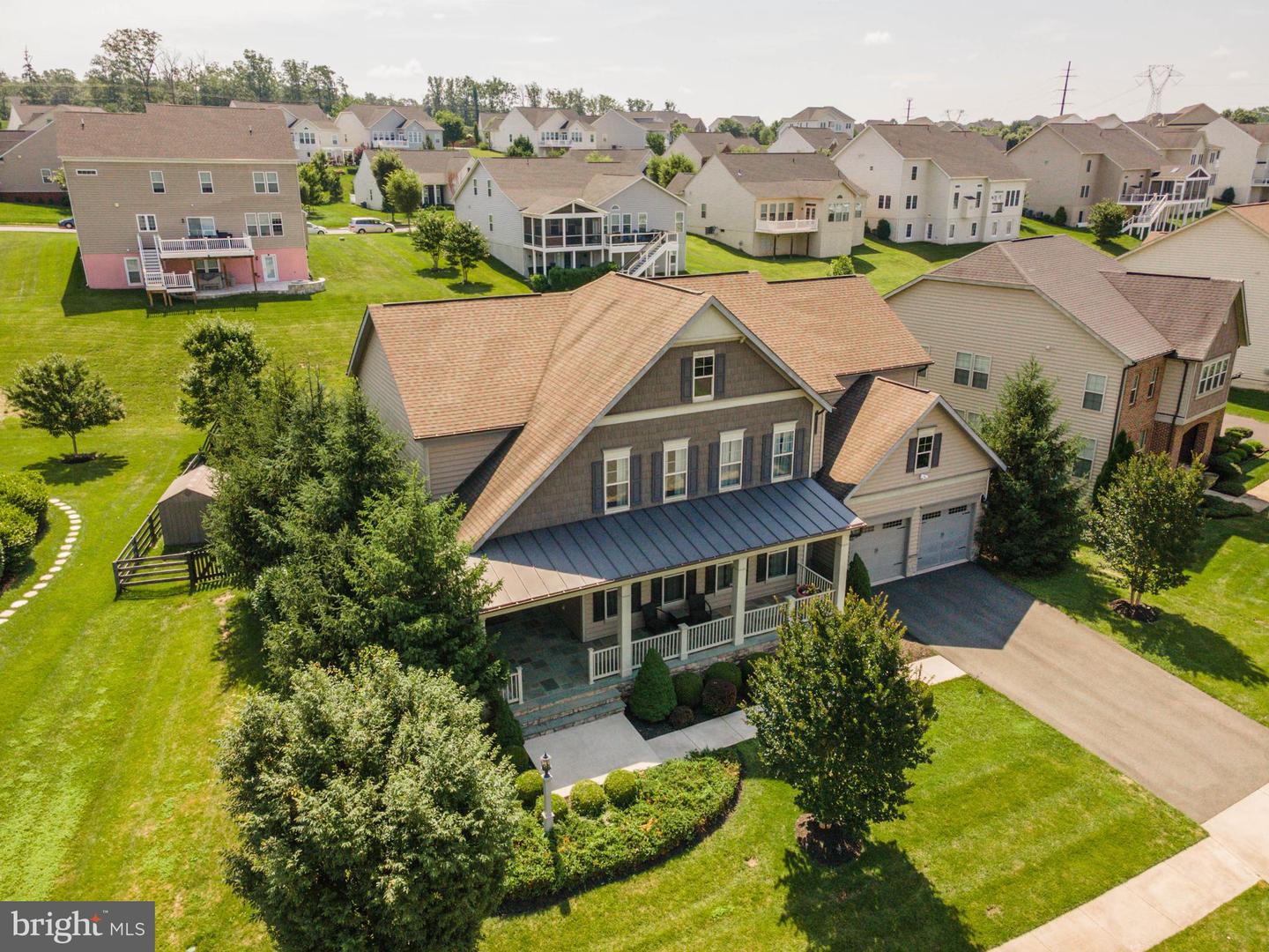 26612 Marbury Estates Dr