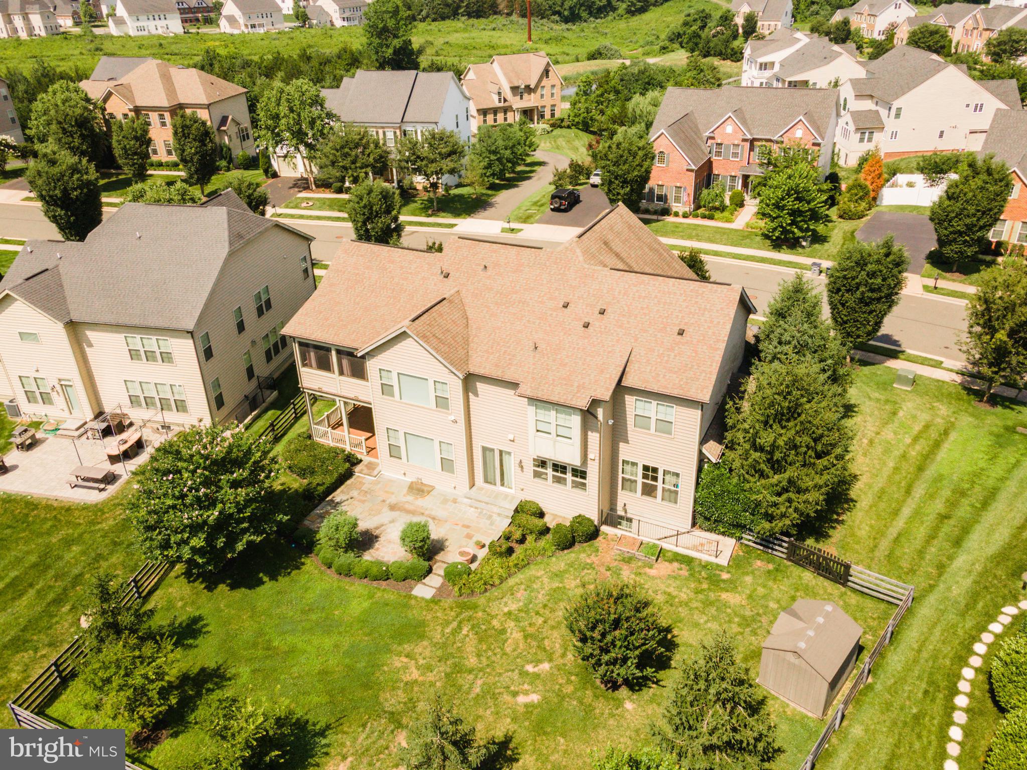 26612 Marbury Estates Dr