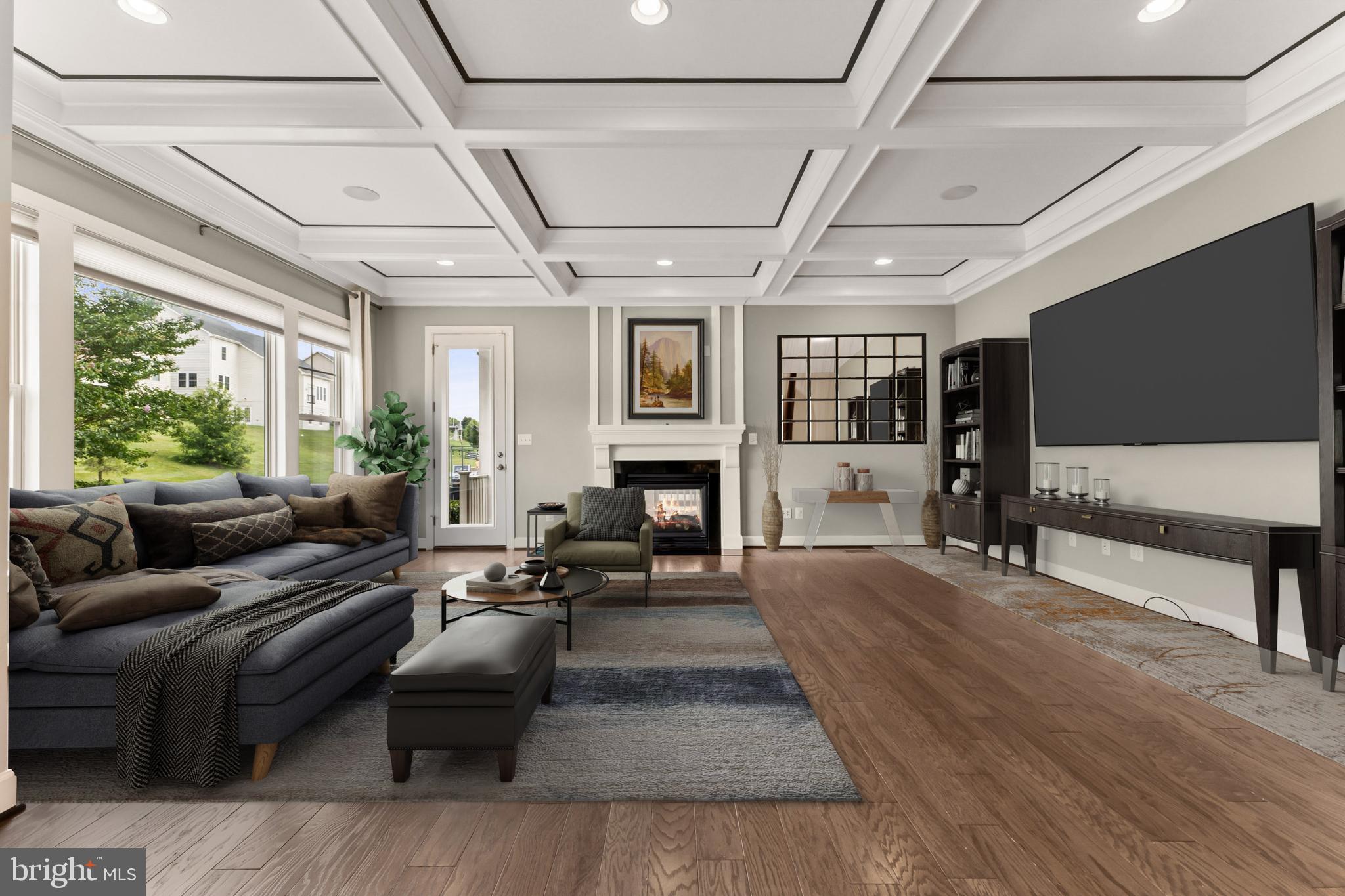 26612 Marbury Estates Dr