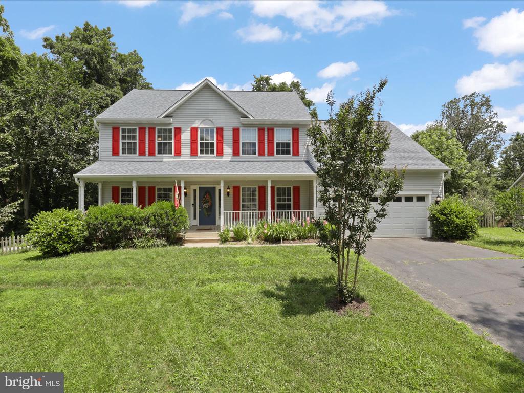 420 Heronwood Ct