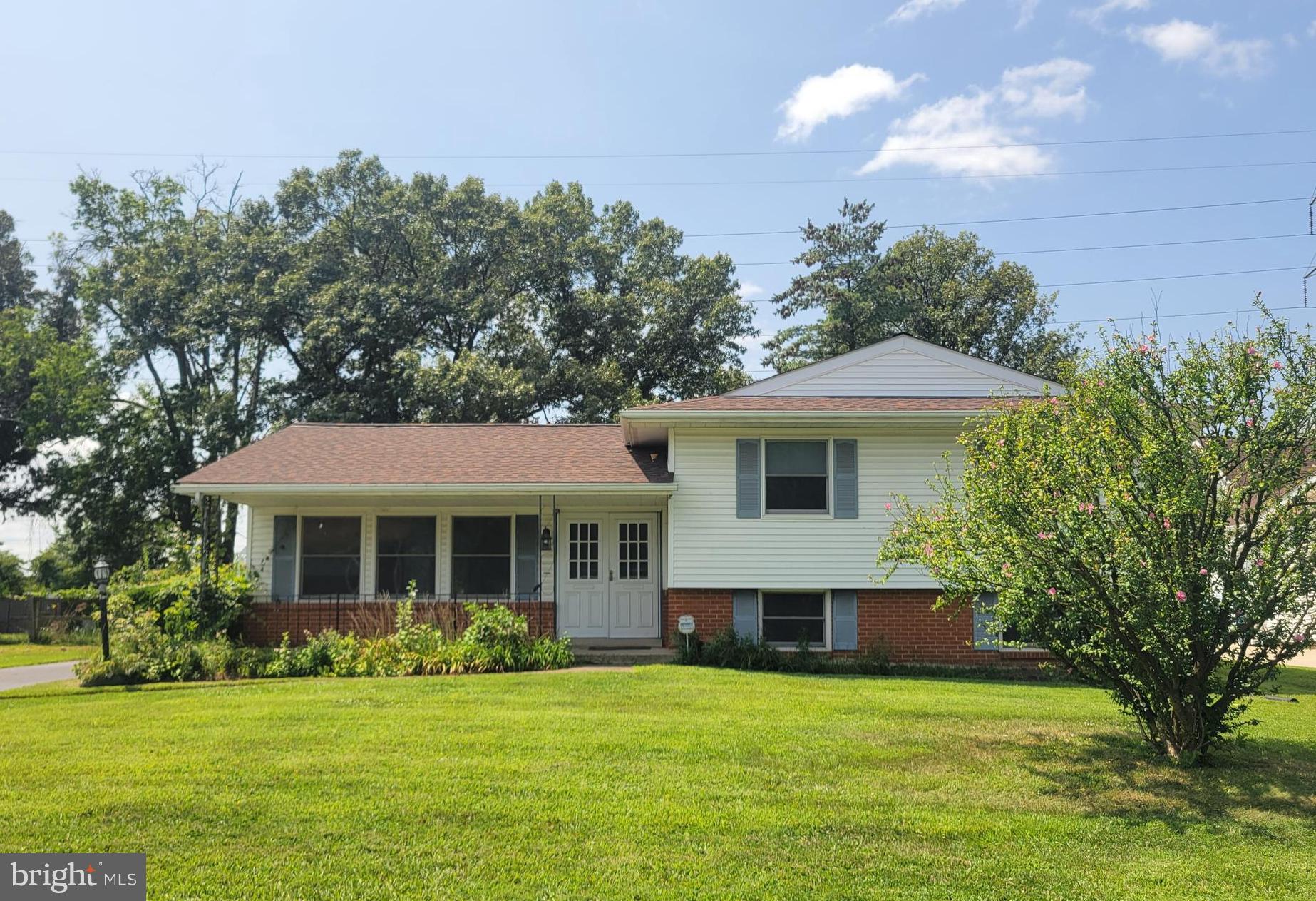 214 WILLIAMSBURG ROAD