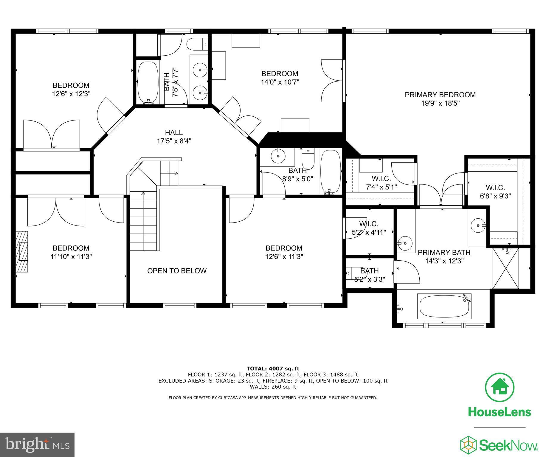 18993 LONGHOUSE PLACE