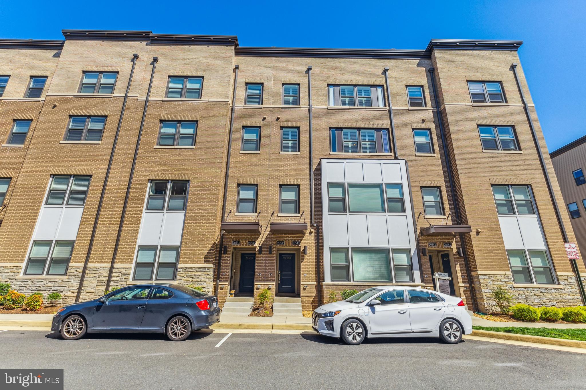 20538 MILBRIDGE TER