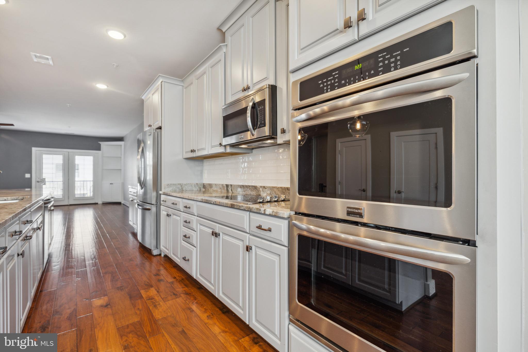 20538 MILBRIDGE TER