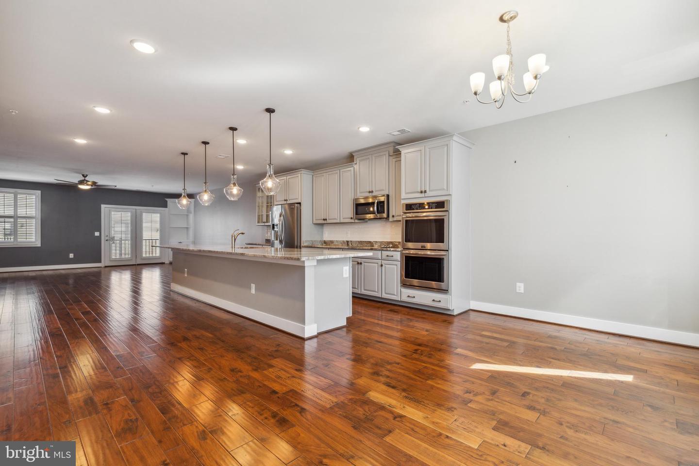 20538 MILBRIDGE TER