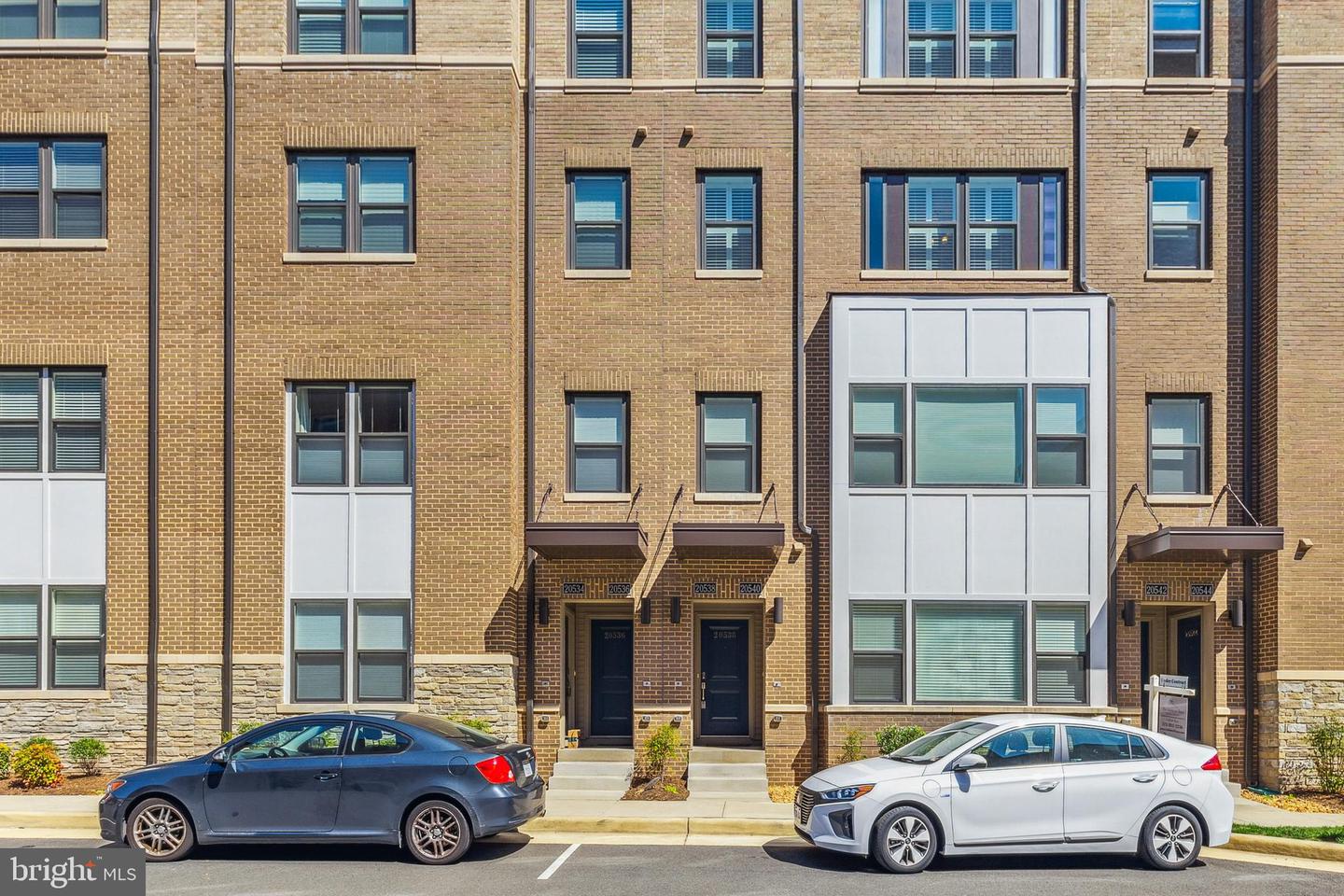 20538 MILBRIDGE TER