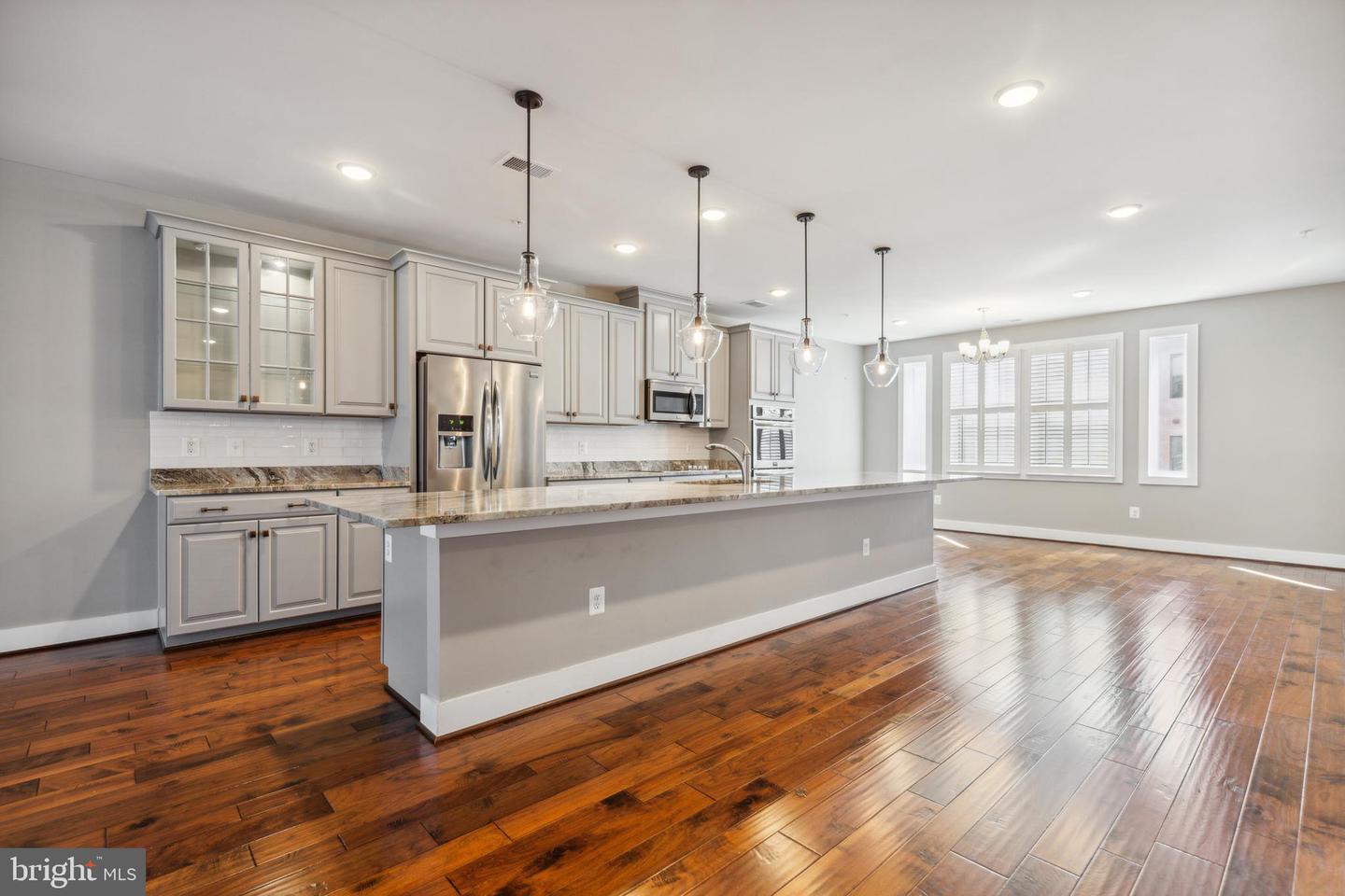 20538 MILBRIDGE TER