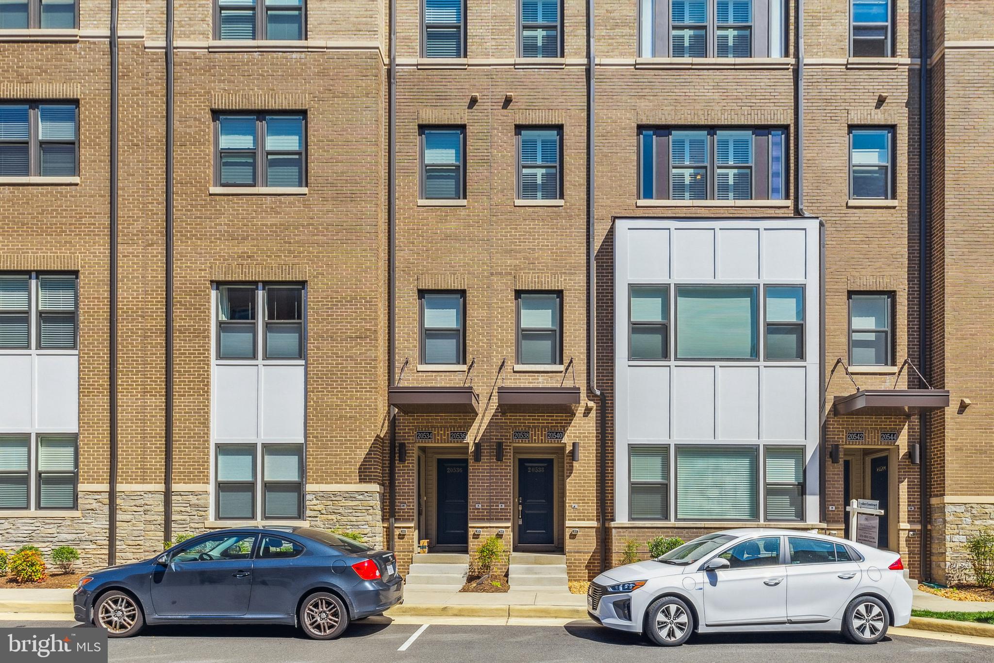 20538 MILBRIDGE TER