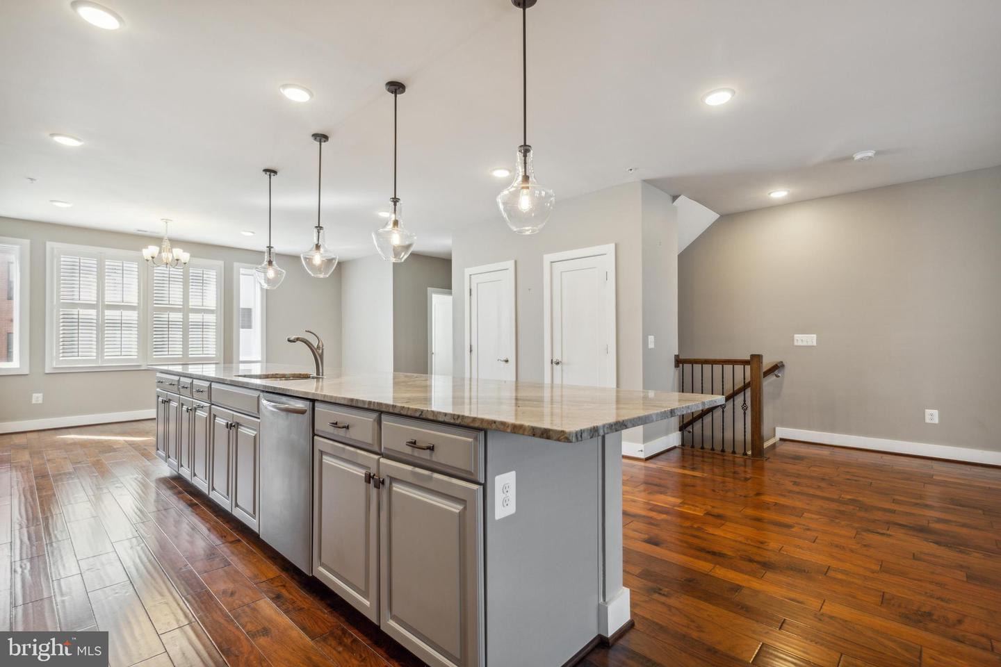 20538 MILBRIDGE TER
