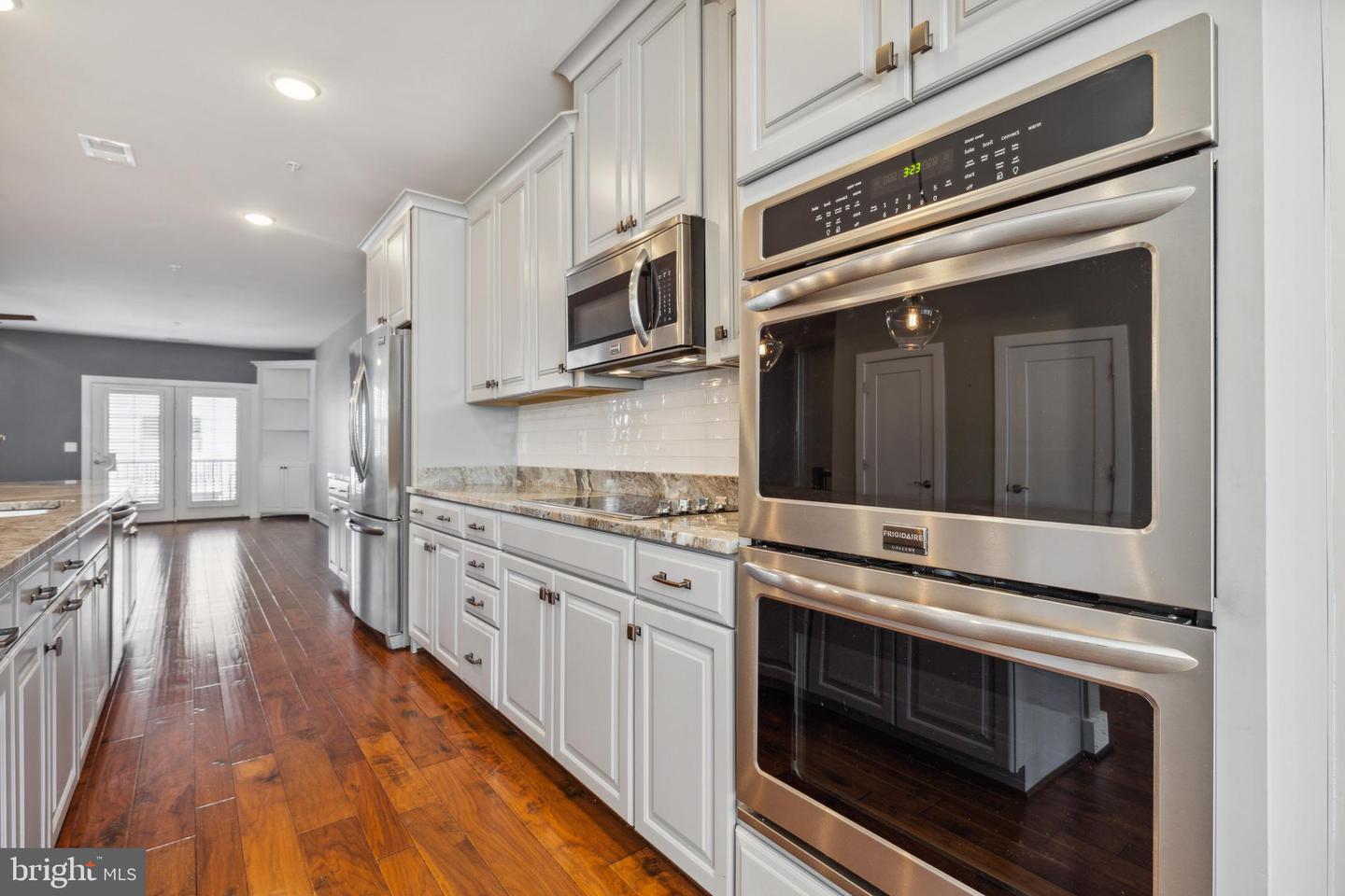 20538 MILBRIDGE TER