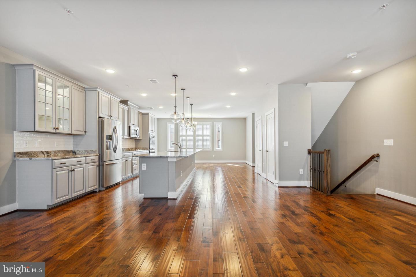 20538 MILBRIDGE TER