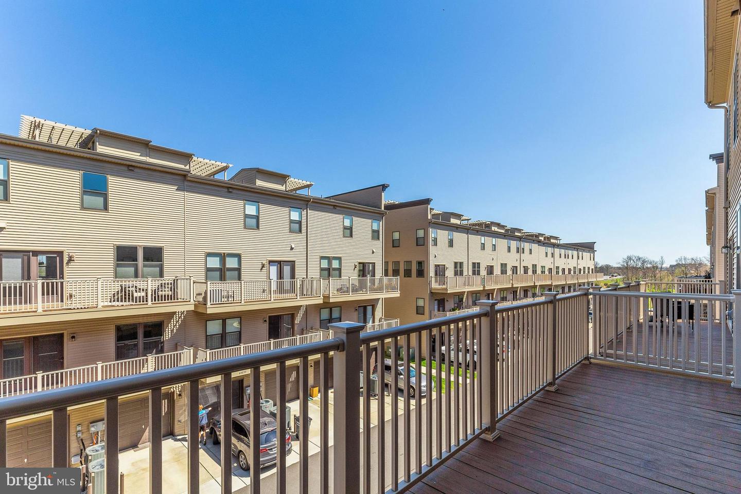 20538 MILBRIDGE TER