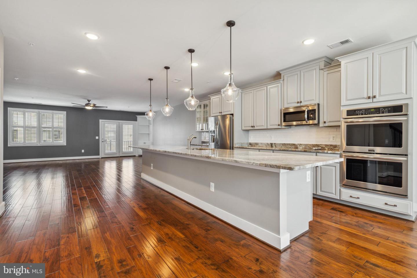 20538 MILBRIDGE TER