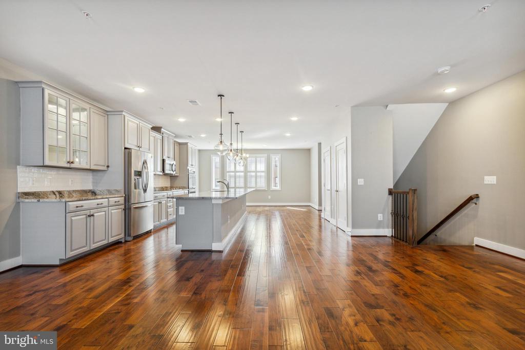 20538 MILBRIDGE TER