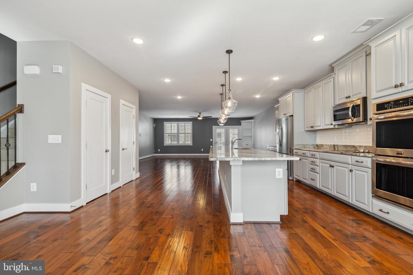 20538 MILBRIDGE TER
