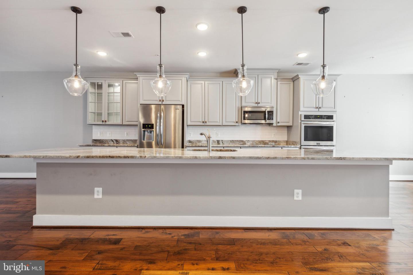 20538 MILBRIDGE TER