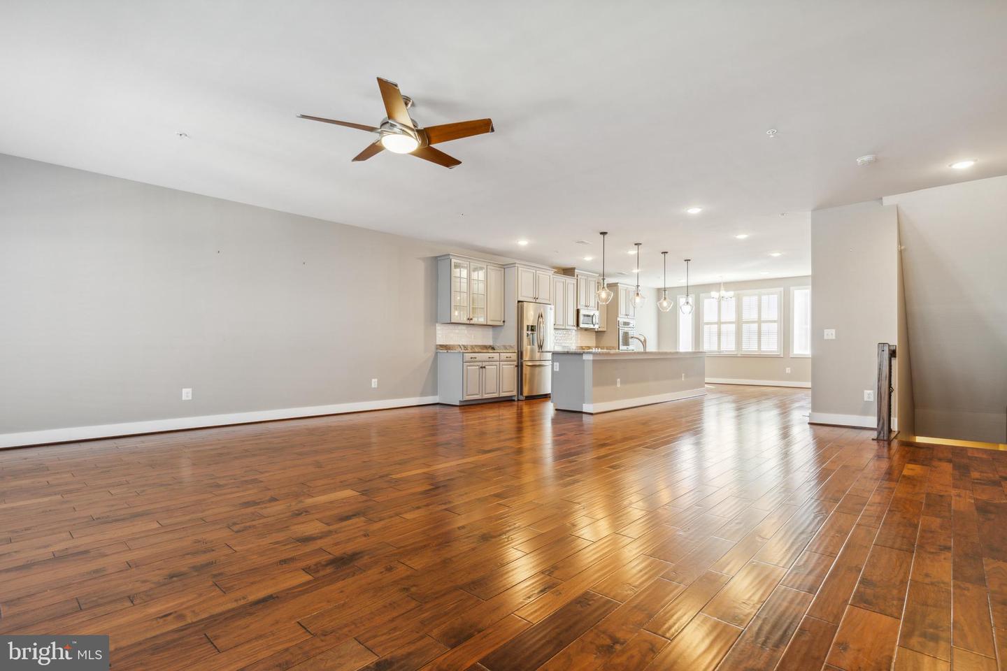 20538 MILBRIDGE TER