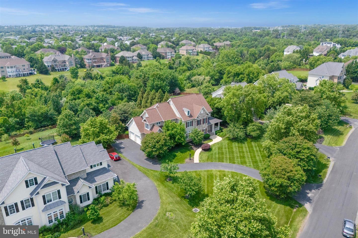 20585 Wild Meadow Ct