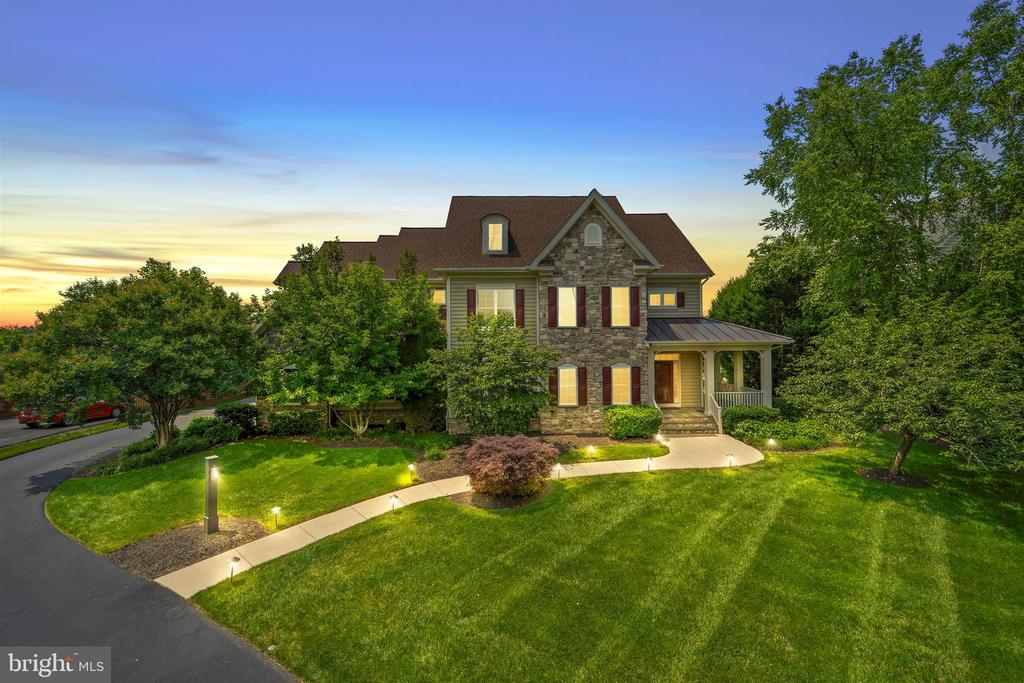 20585 Wild Meadow Ct