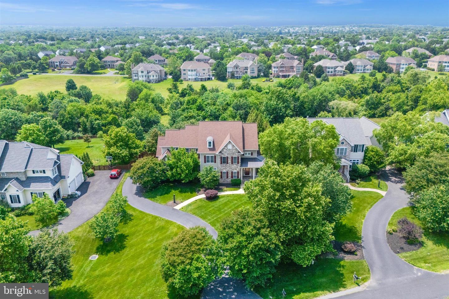 20585 Wild Meadow Ct