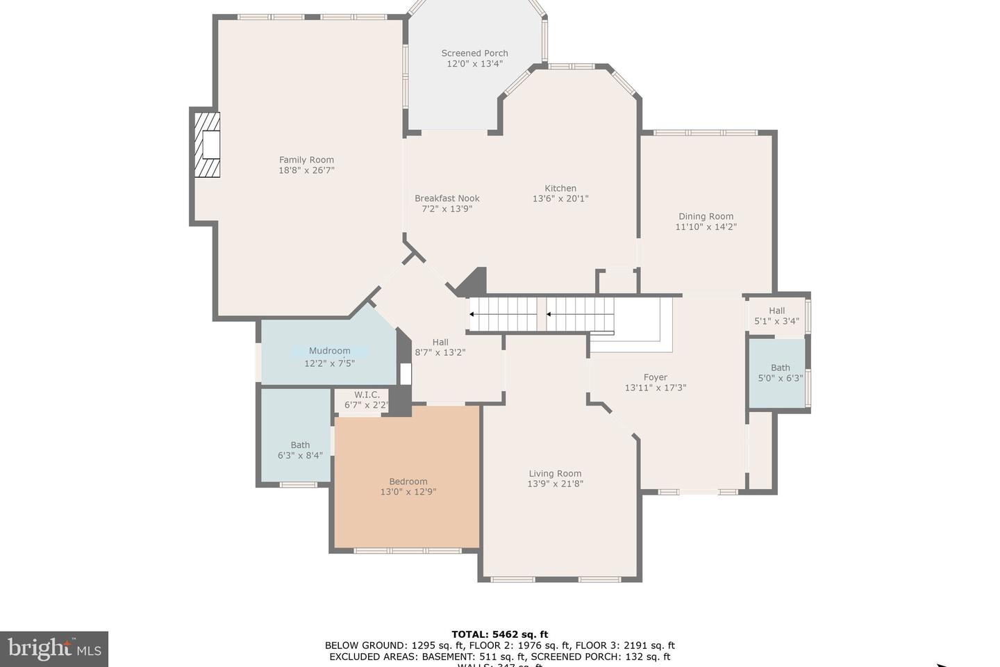 20585 Wild Meadow Ct