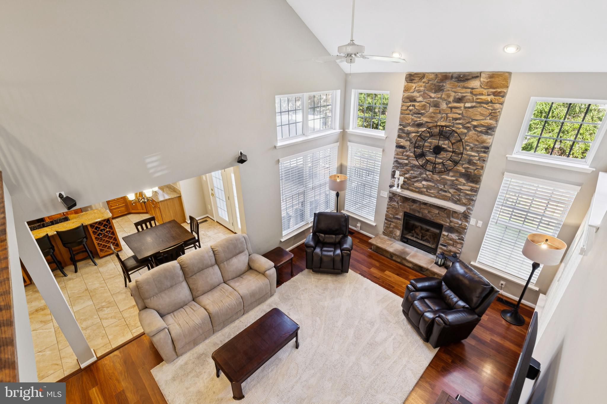 24769 Stone Pillar Dr