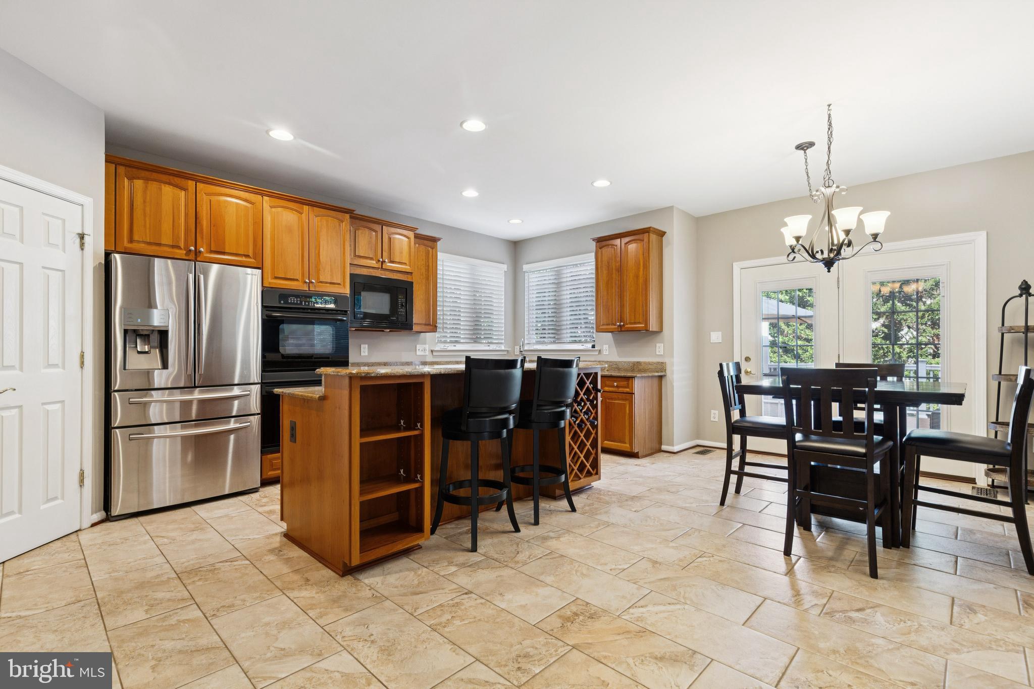 24769 Stone Pillar Dr