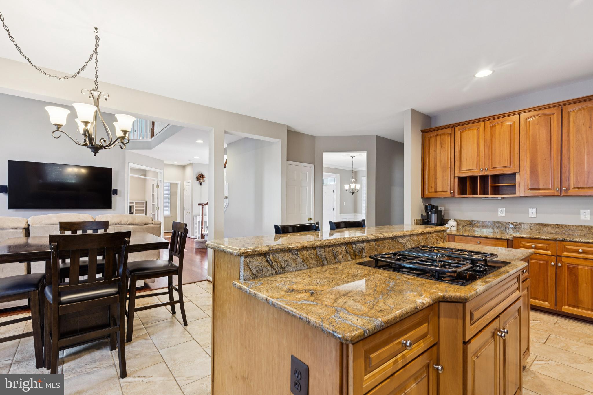 24769 Stone Pillar Dr