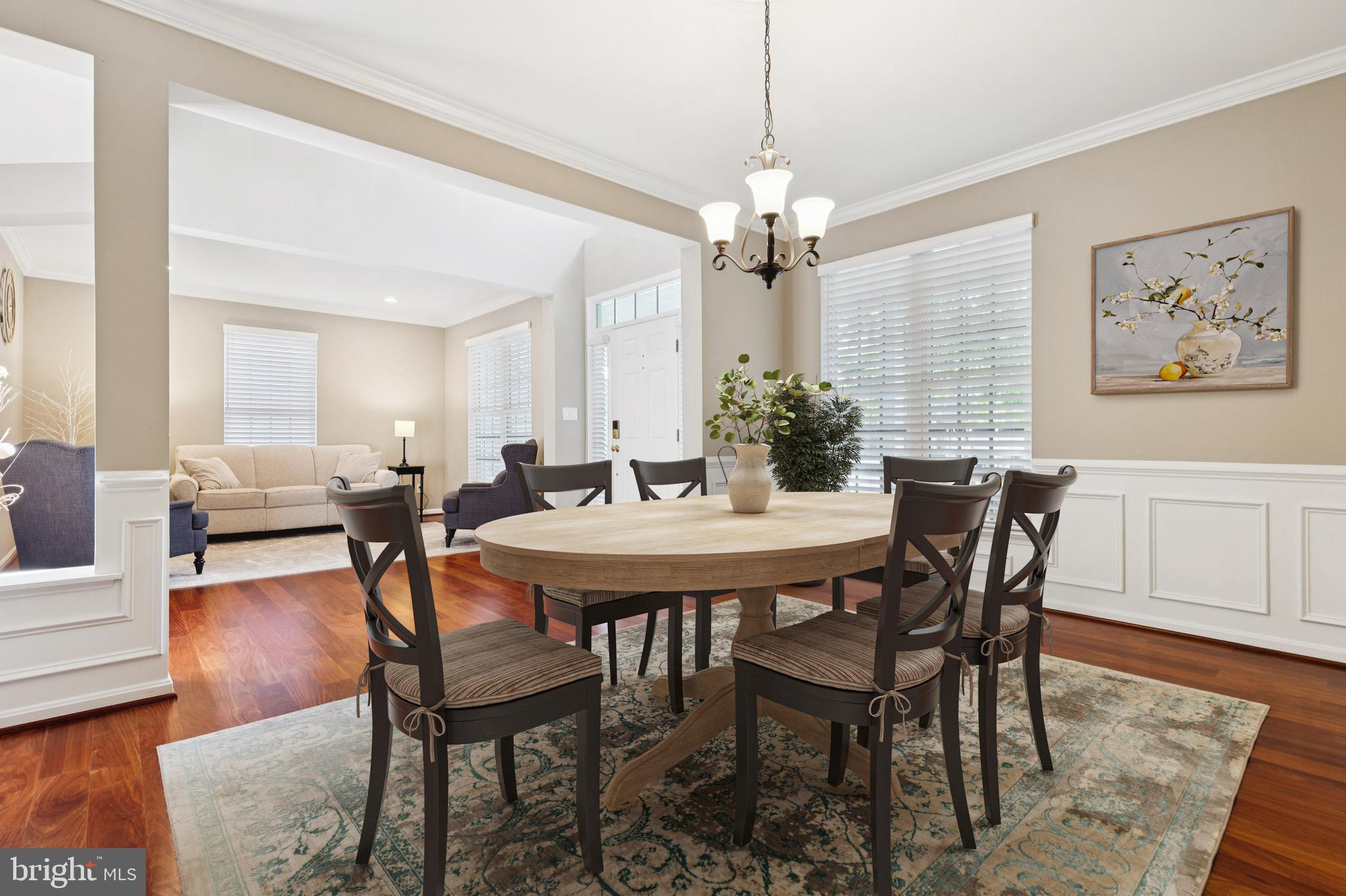 24769 Stone Pillar Dr