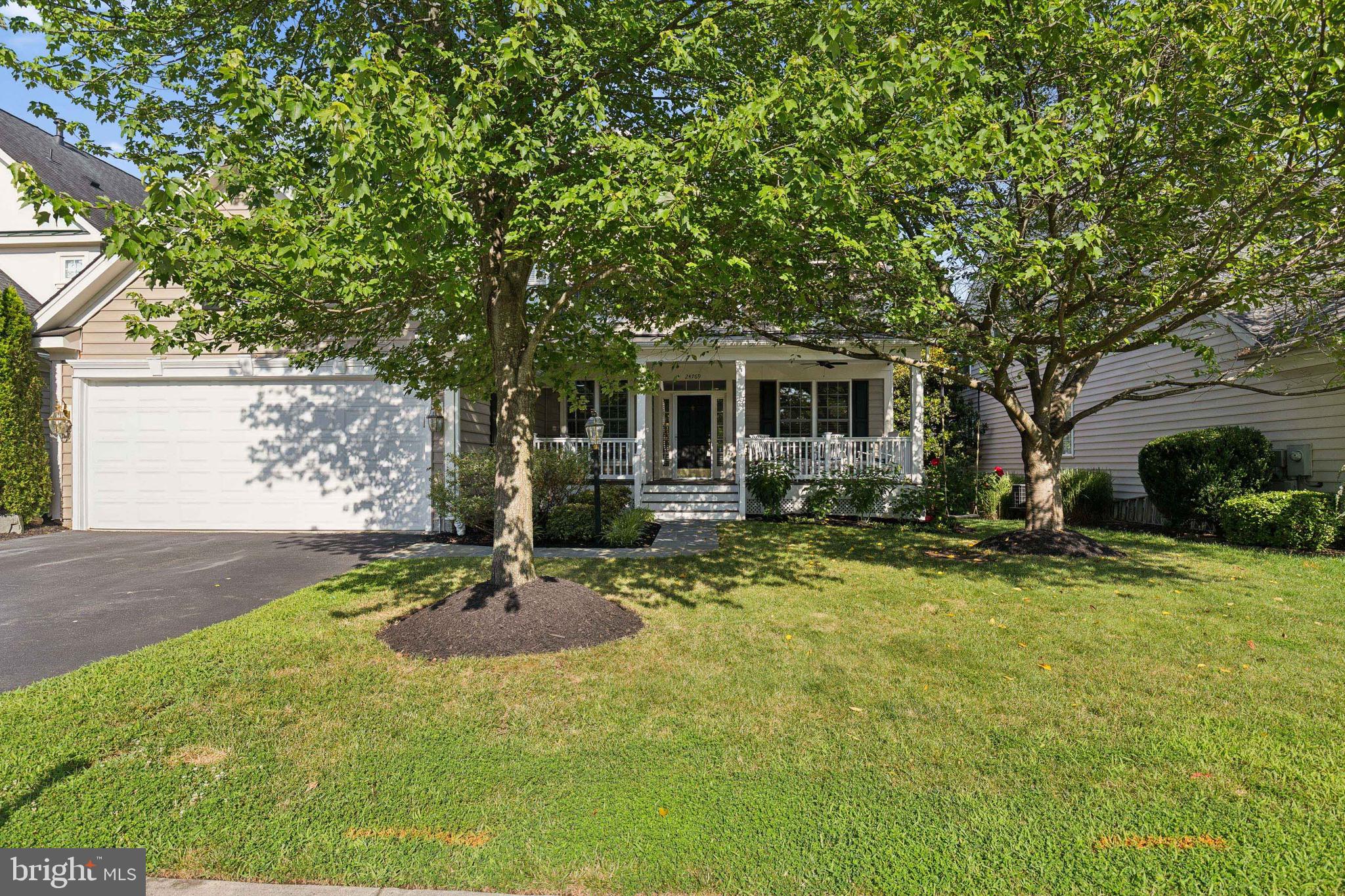 24769 Stone Pillar Dr