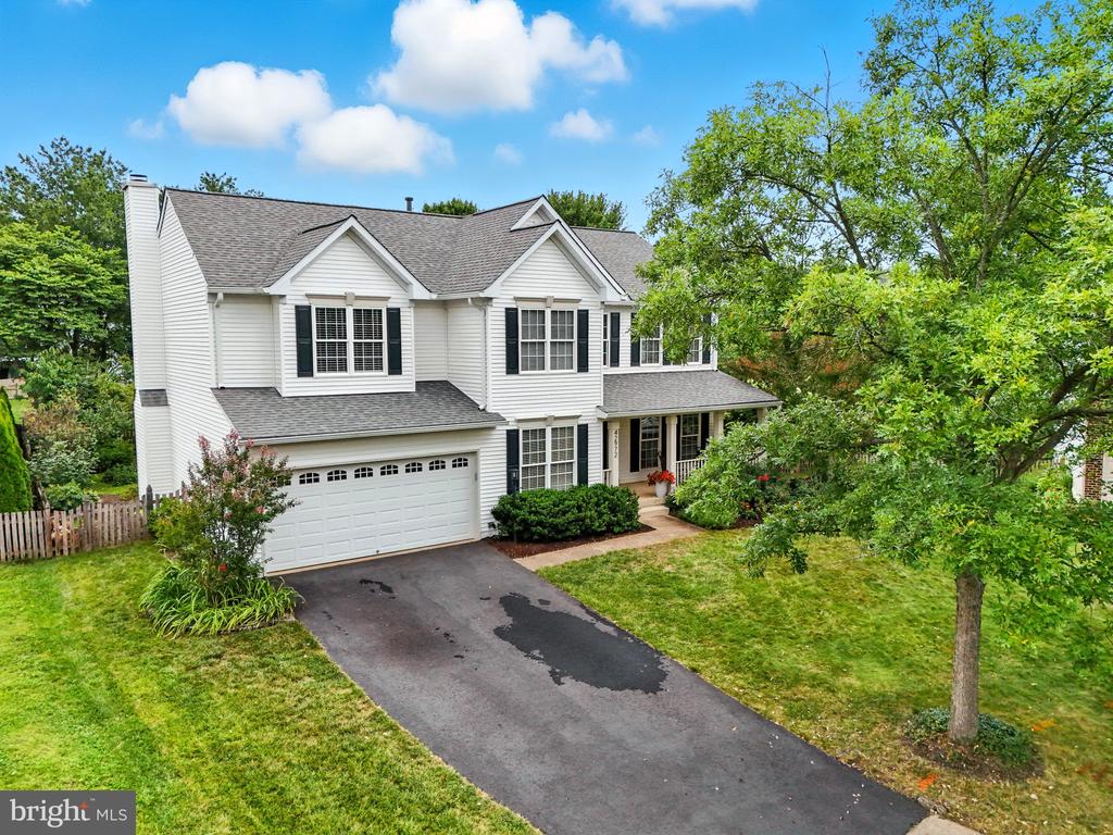42972 DEER CHASE PLACE