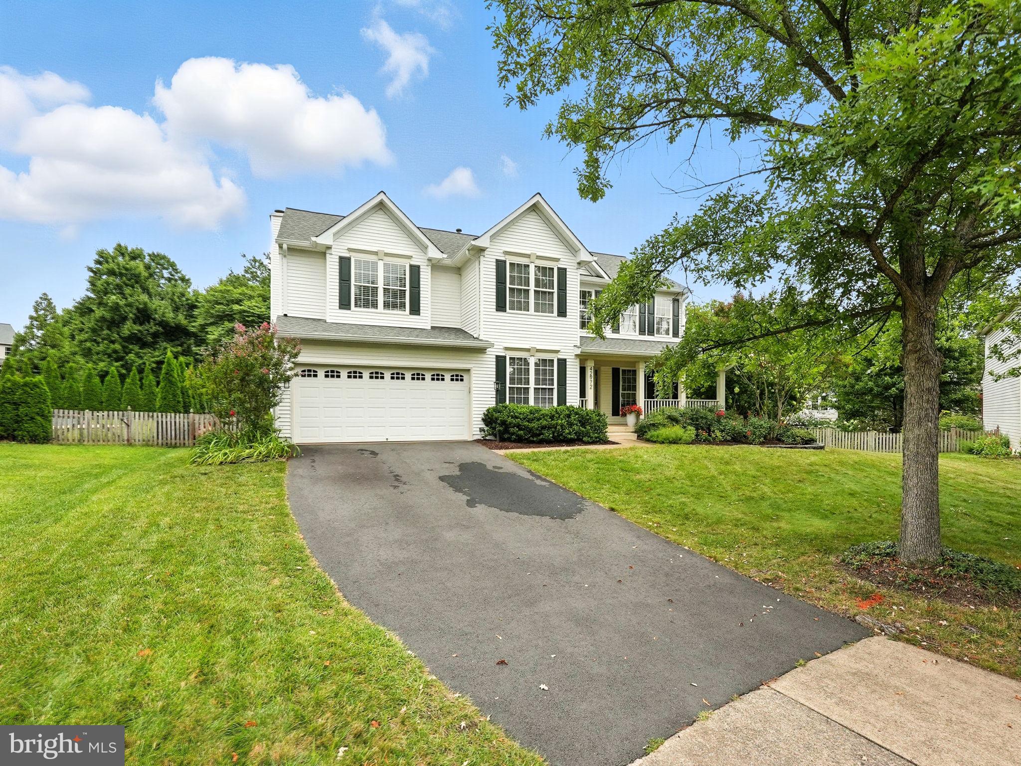 42972 DEER CHASE PLACE