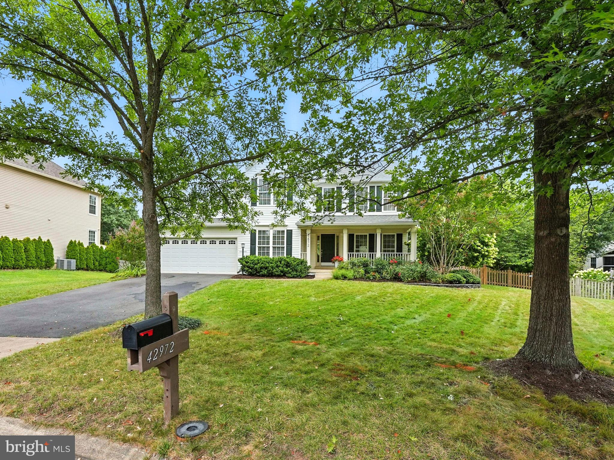 42972 DEER CHASE PLACE