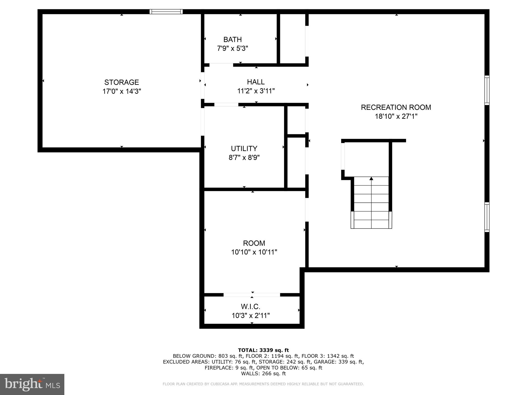 42972 DEER CHASE PLACE