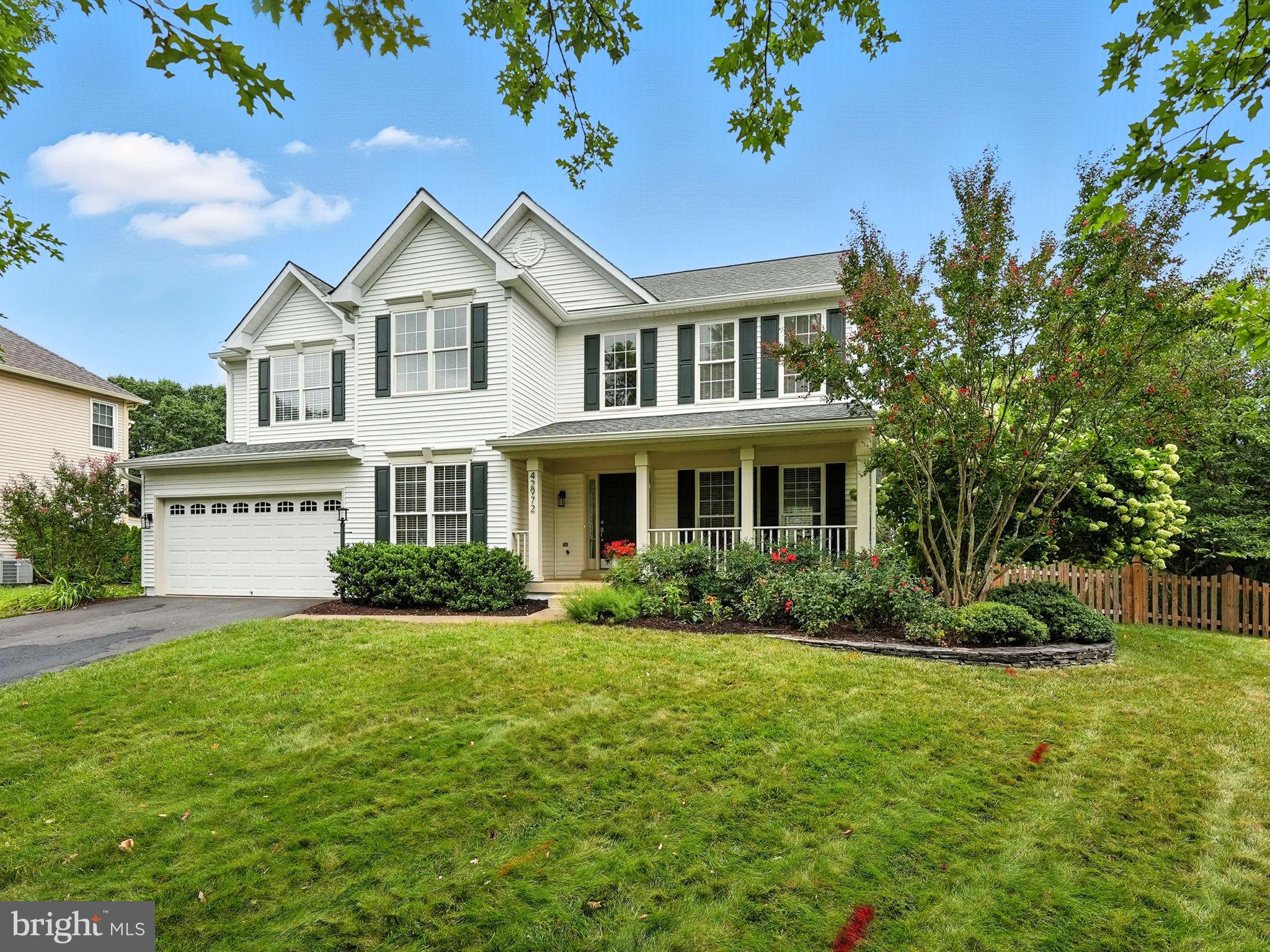 42972 DEER CHASE PLACE