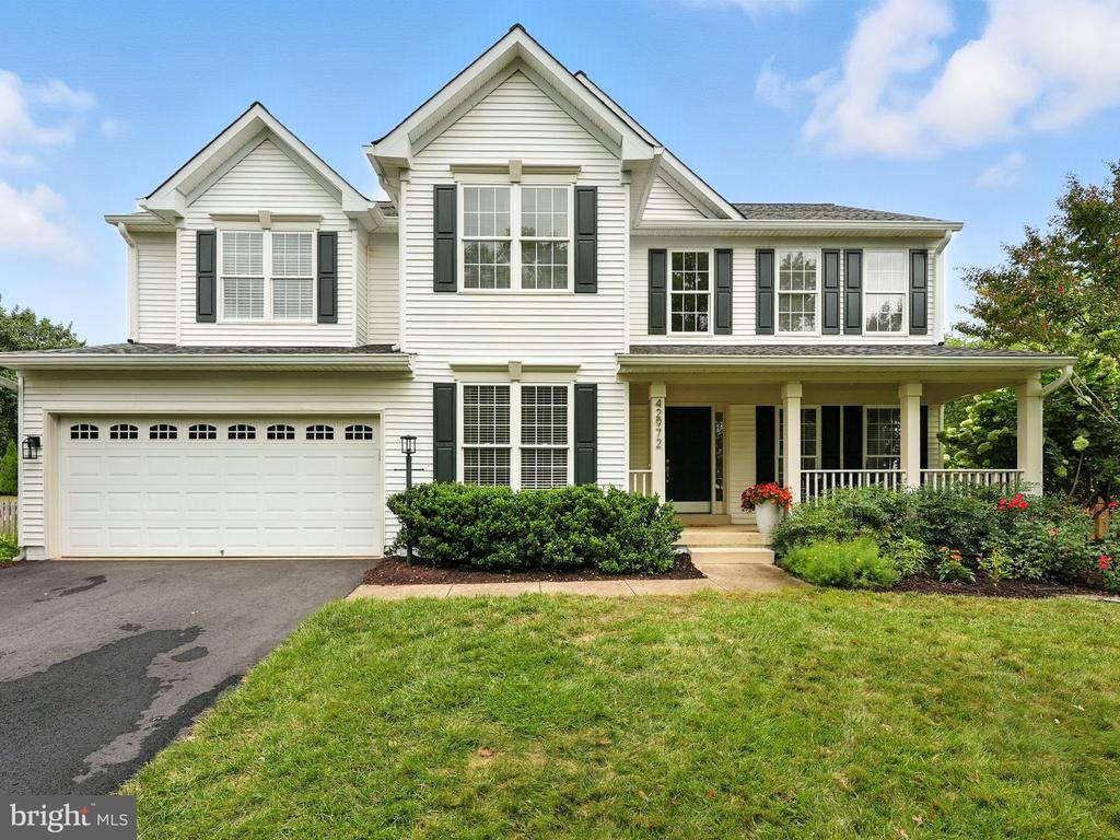 42972 DEER CHASE PLACE