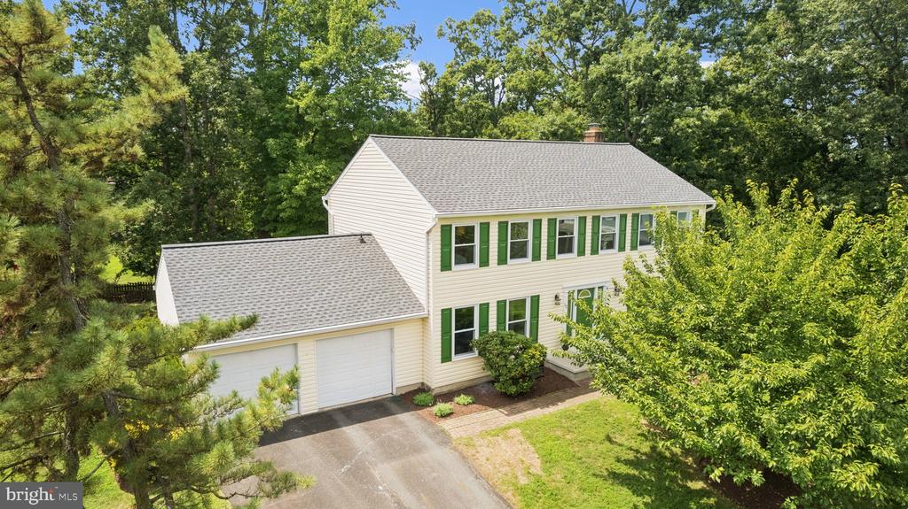 112 Buckeye Ct