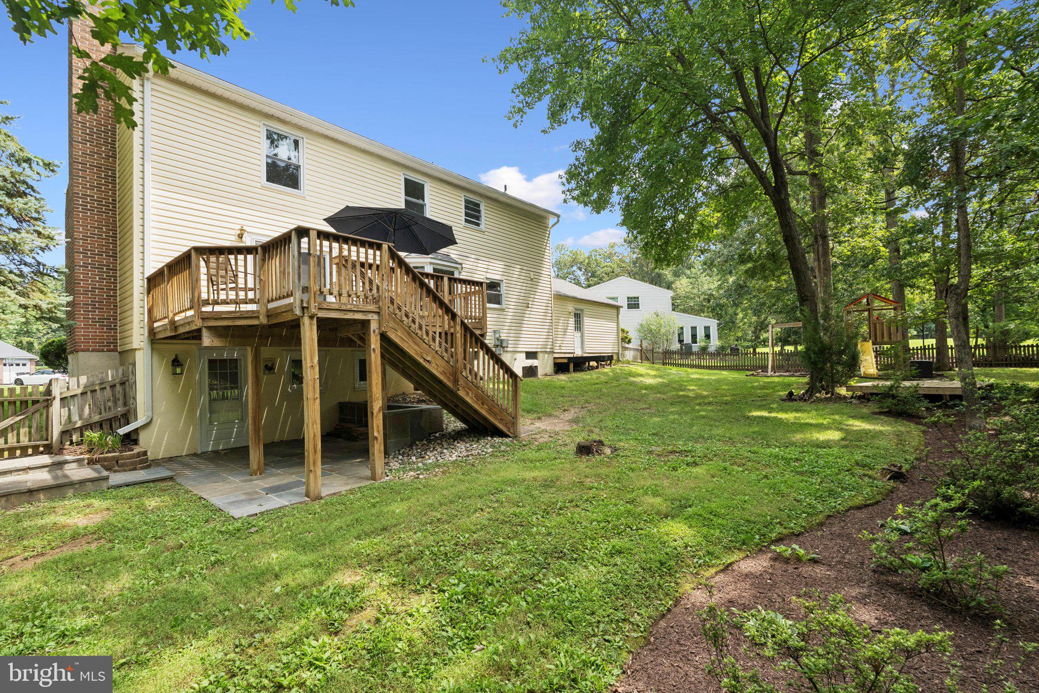 112 Buckeye Ct