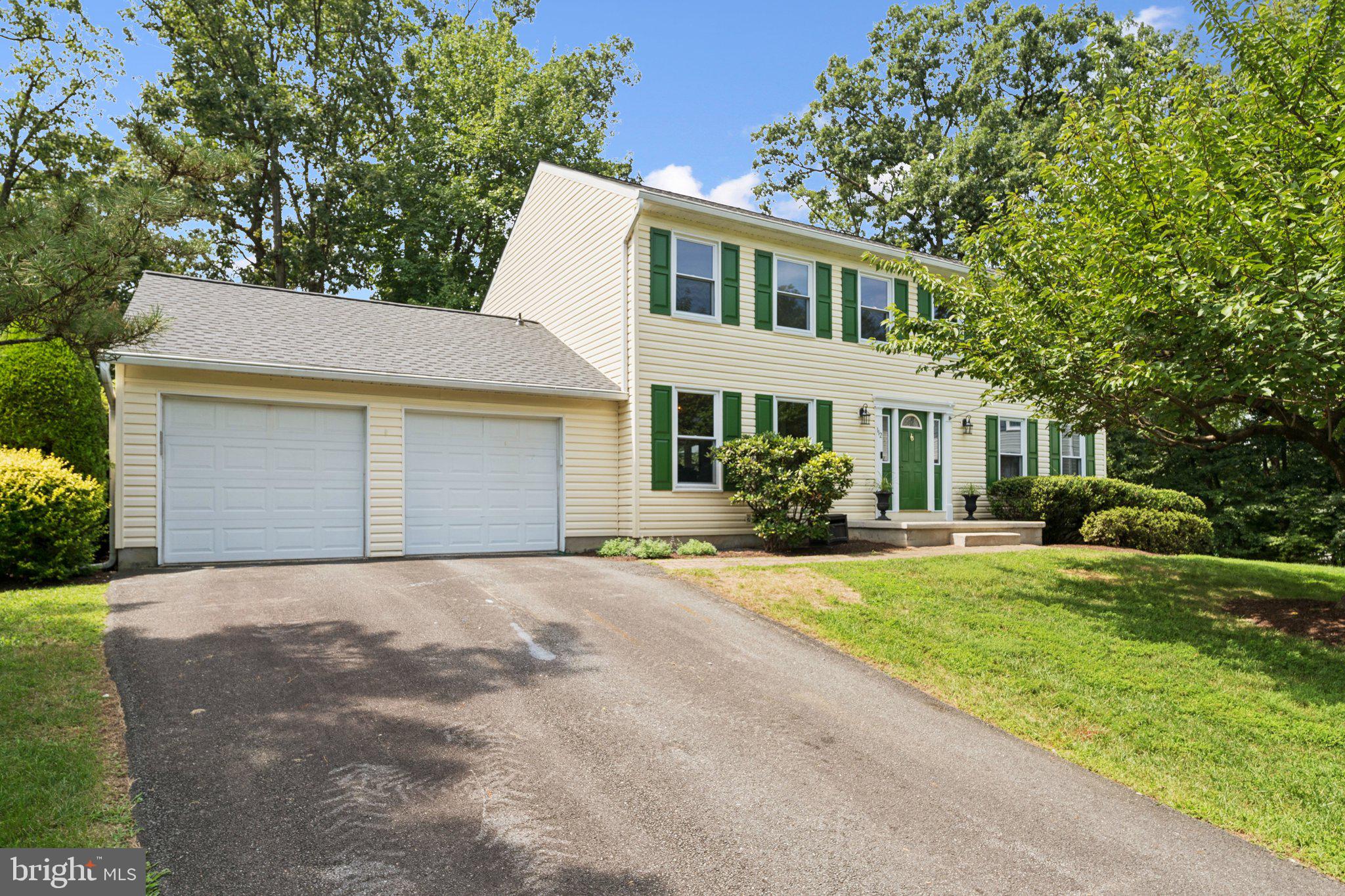 112 Buckeye Ct