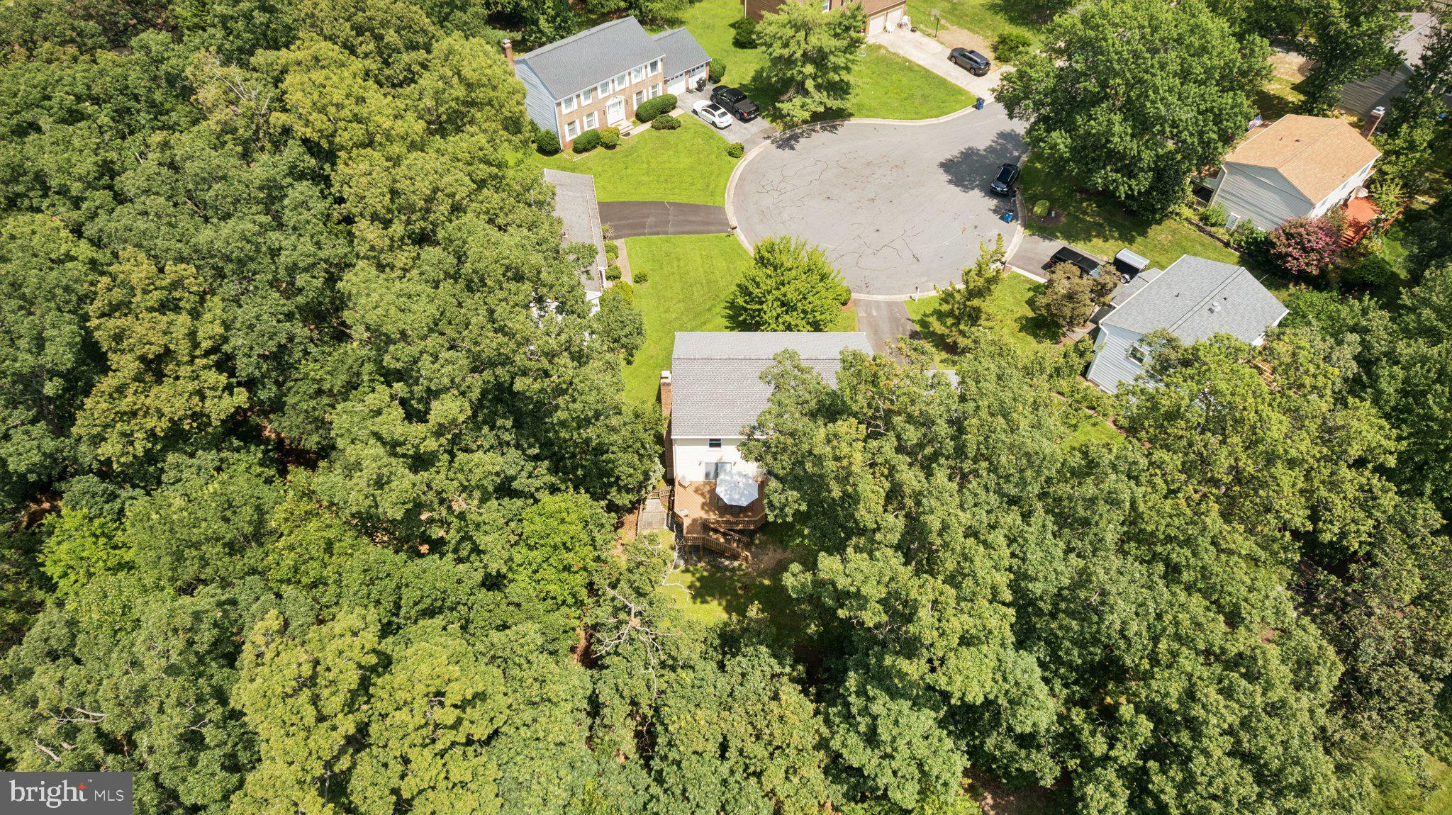 112 Buckeye Ct