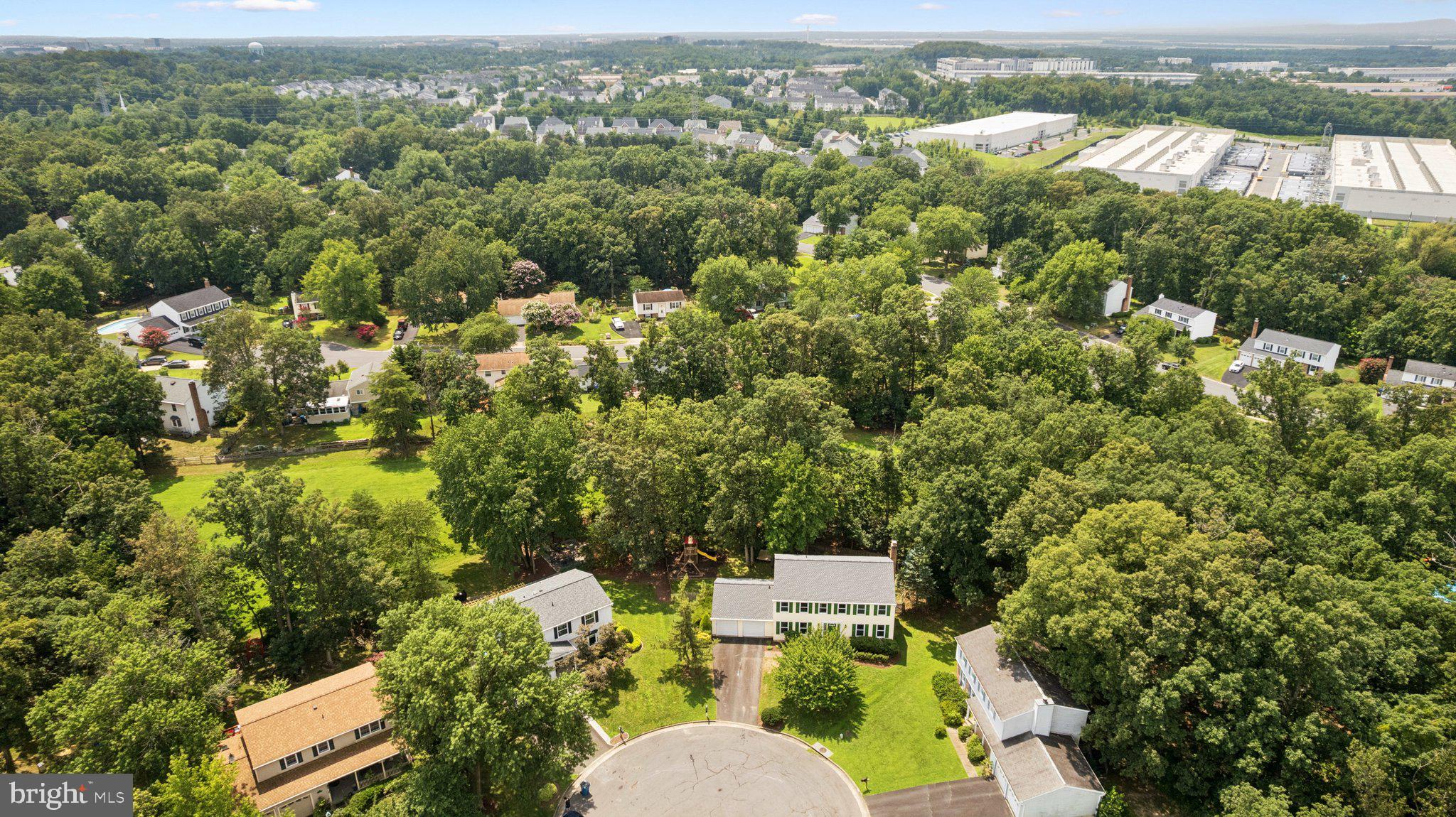 112 Buckeye Ct