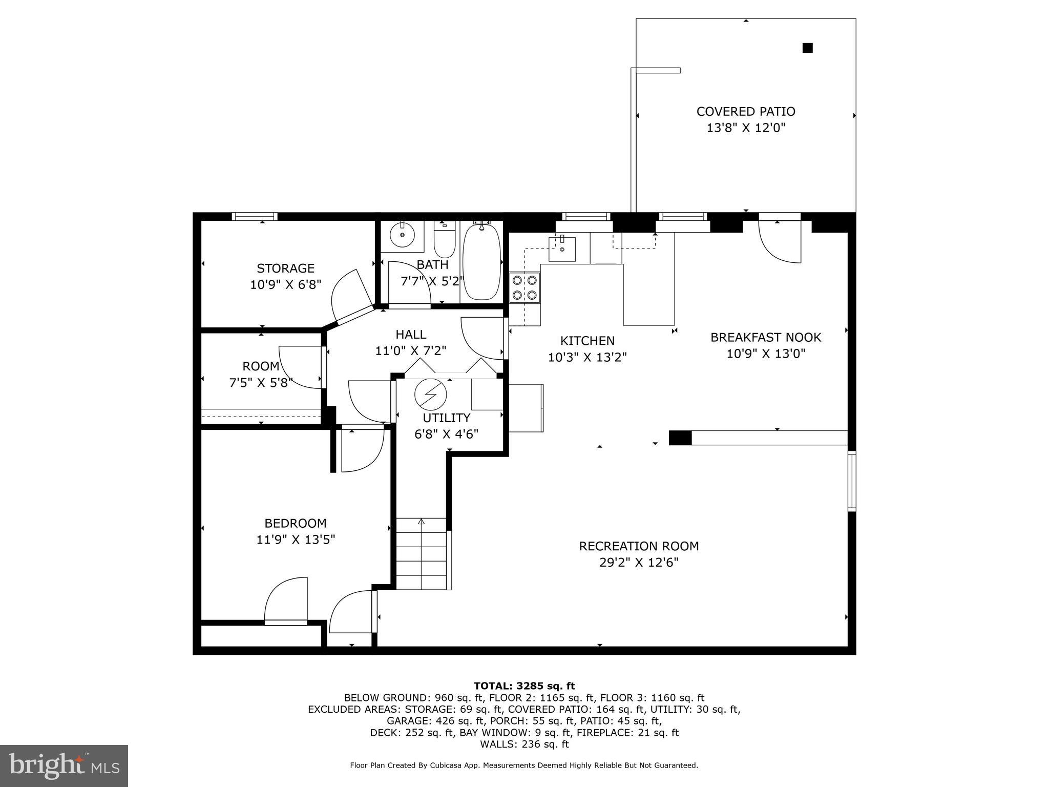 112 Buckeye Ct
