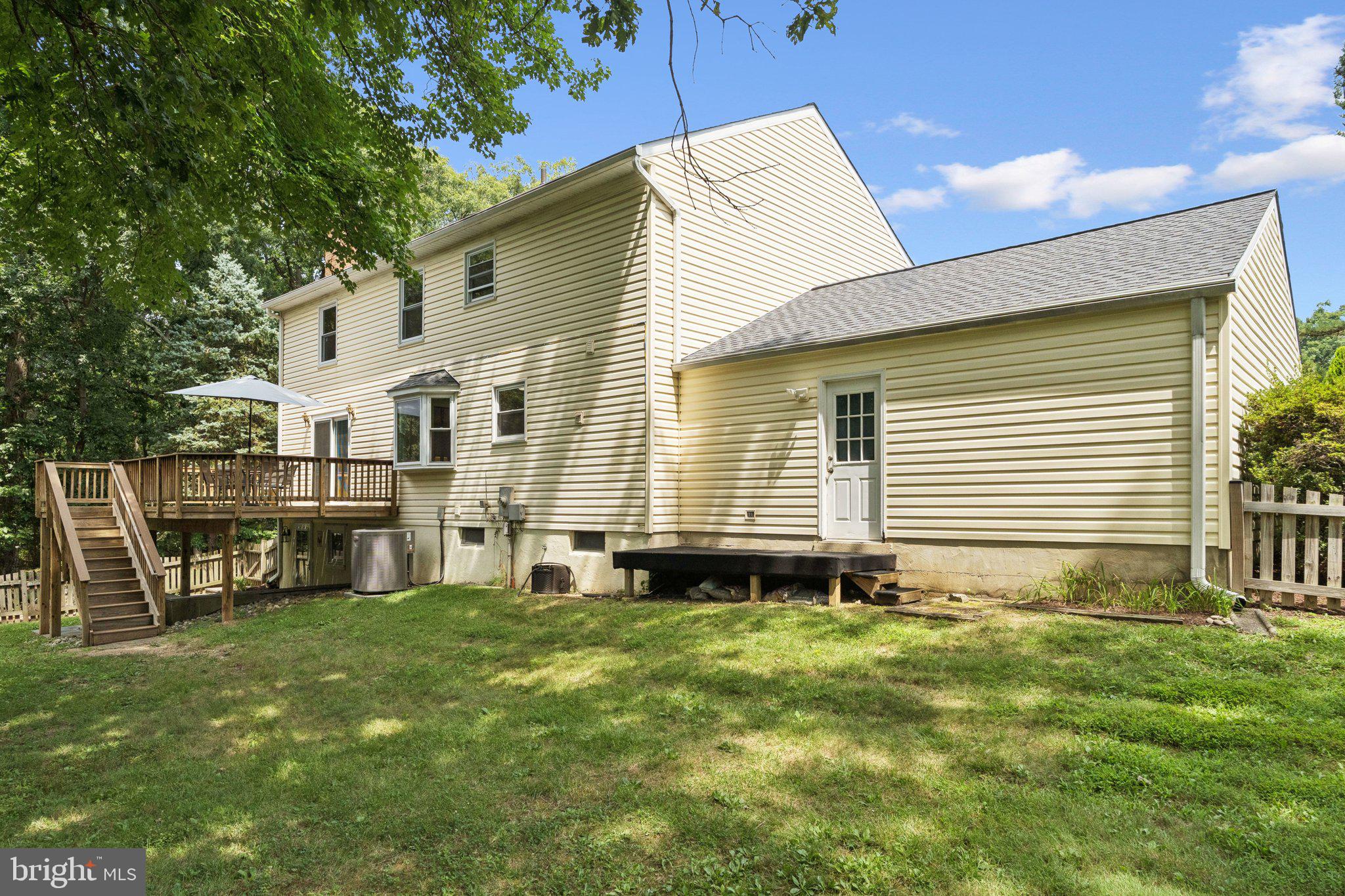 112 Buckeye Ct