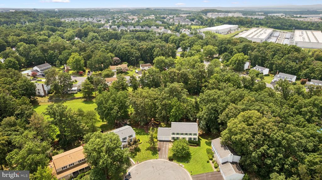 112 Buckeye Ct