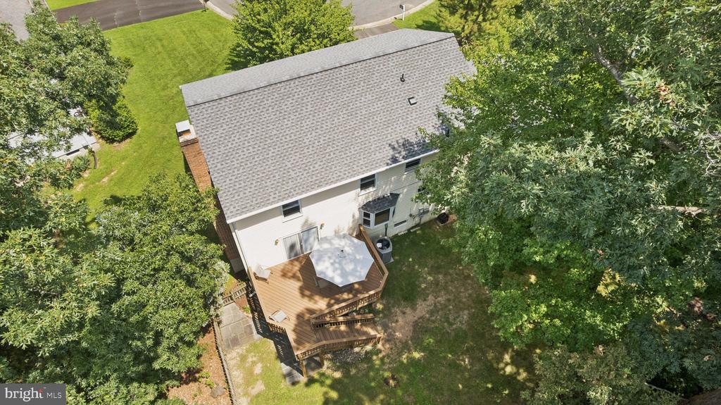 112 Buckeye Ct