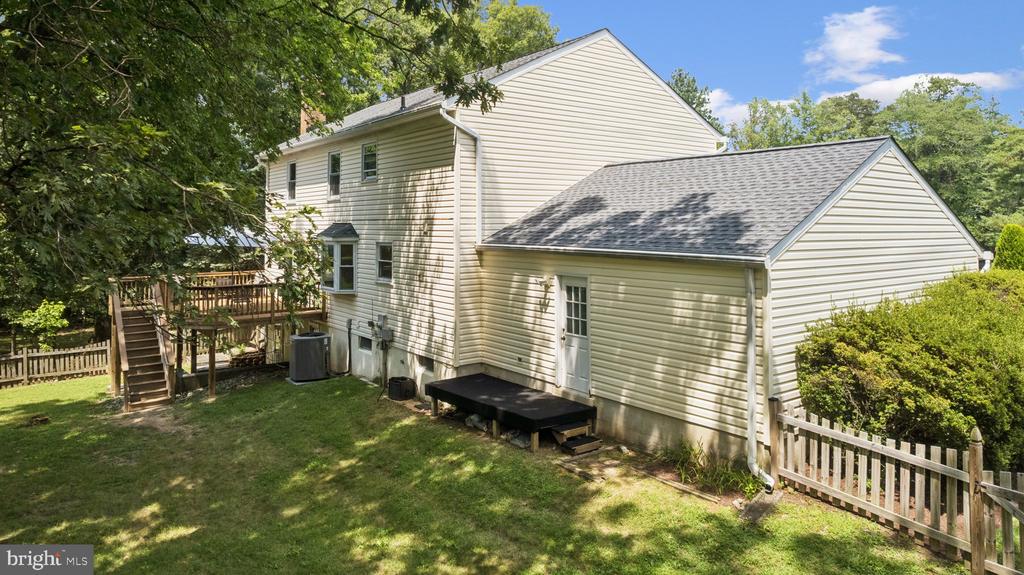 112 Buckeye Ct