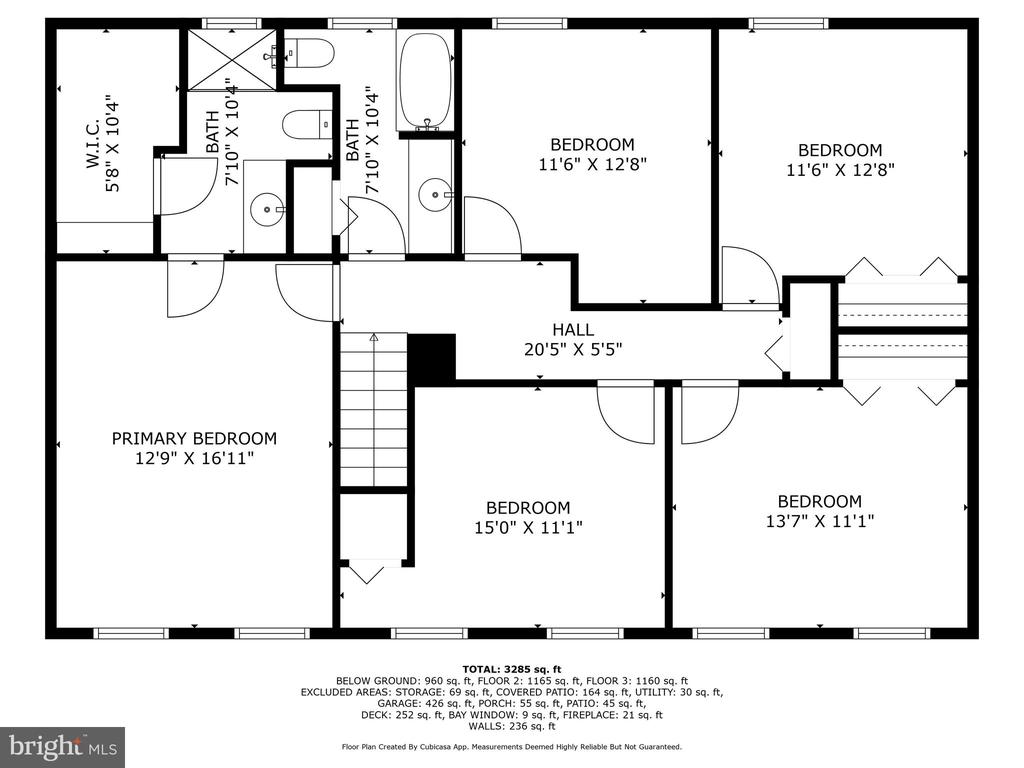 112 Buckeye Ct