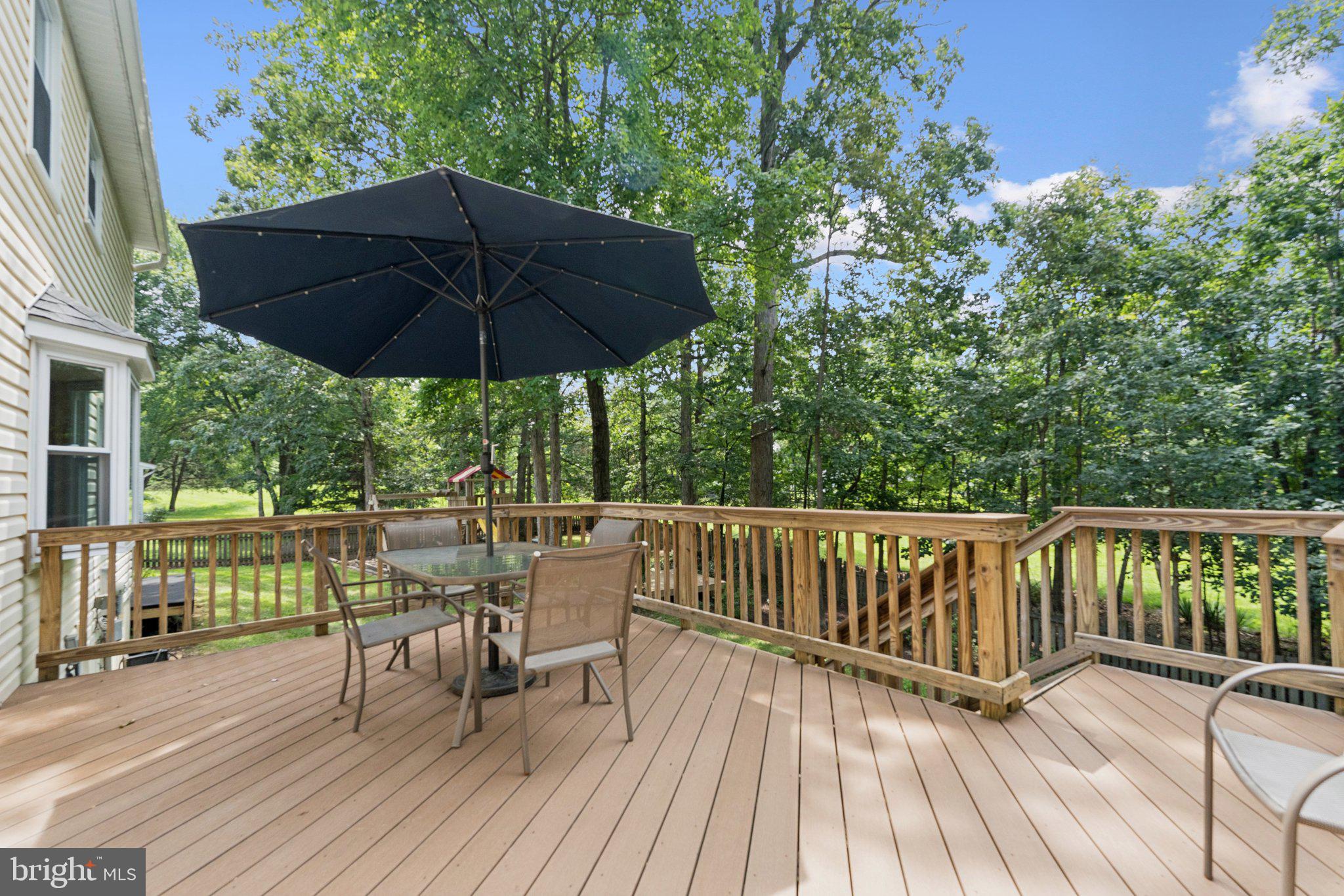 112 Buckeye Ct
