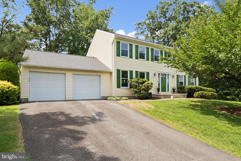 112 Buckeye Ct