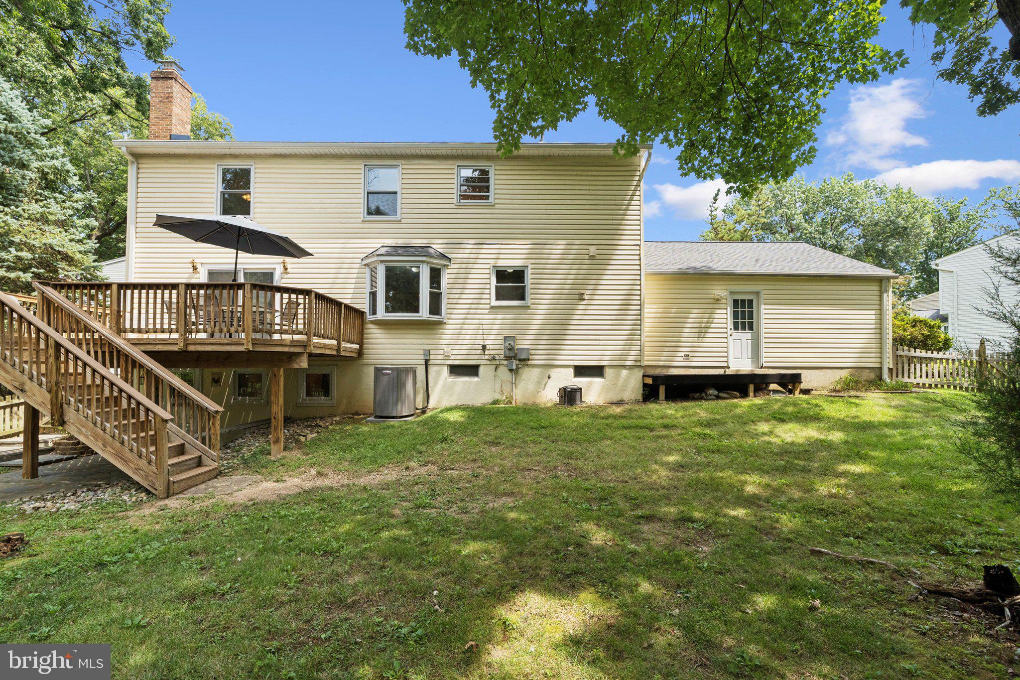 112 Buckeye Ct